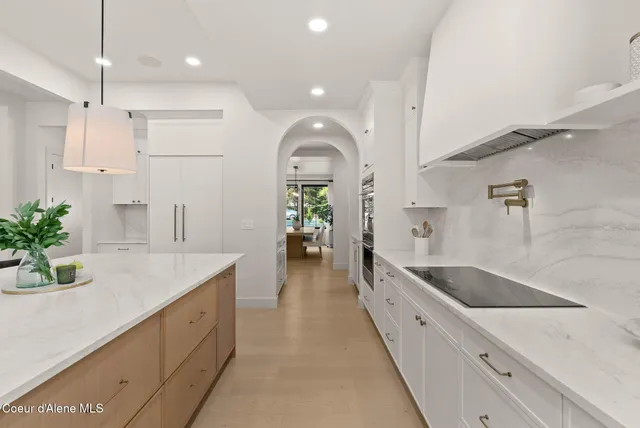 $2,595,000 | Nka South Magma Lane, Coeur D'Alene, ID 83814