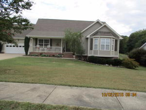 66 Harvest Lane Rock Spring, GA 30739 - Photo 1 of 15 66front