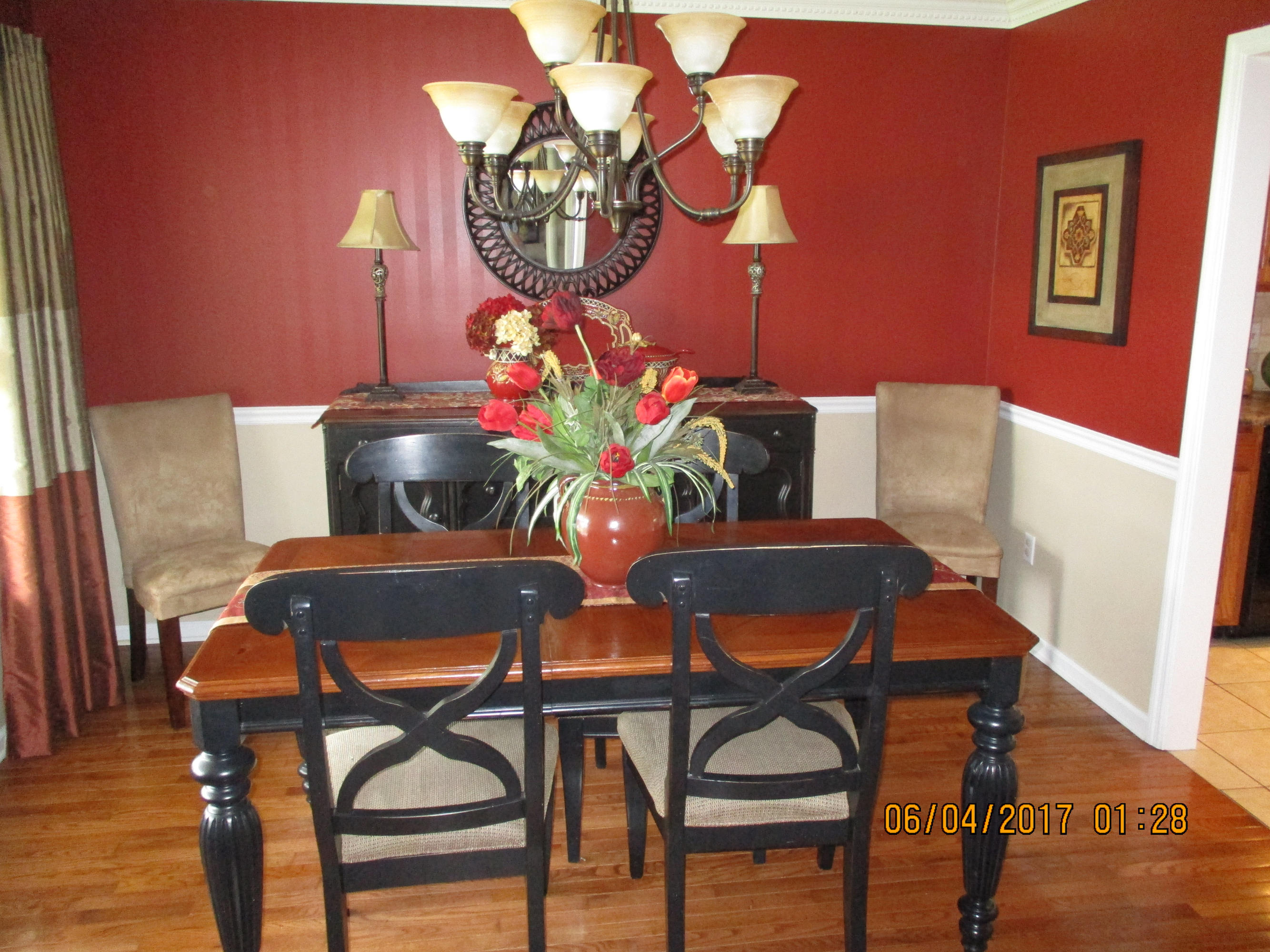 66 Harvest Lane Rock Spring, GA 30739 - Photo 5 of 15 IMG_0668