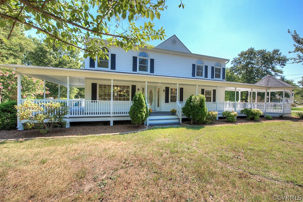 9826 River Road Petersburg, VA 23803 - Photo 1 of 32 Gallery Image 1