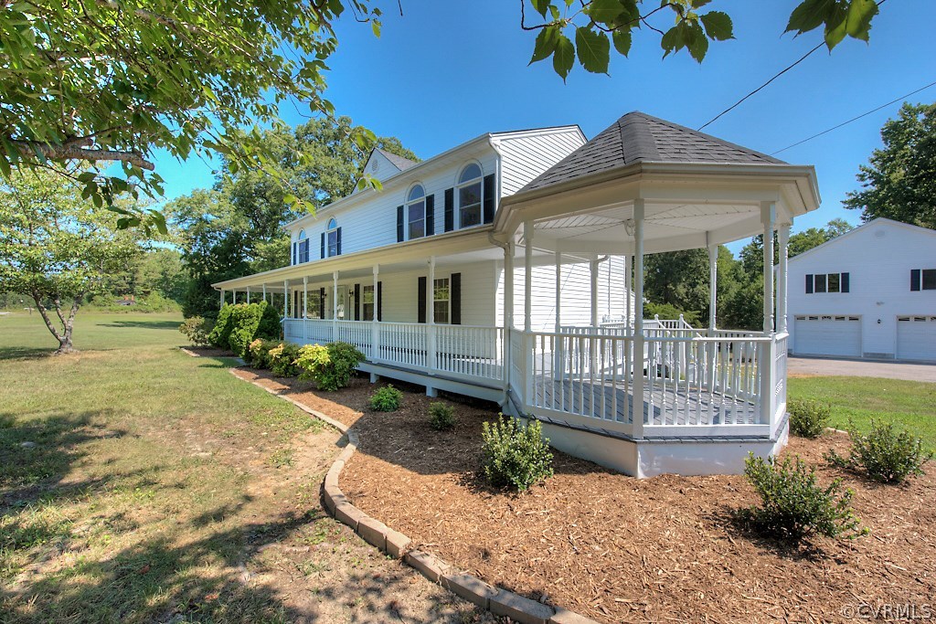 9826 River Road Petersburg, VA 23803 - Photo 2 of 32 Gallery Image 2