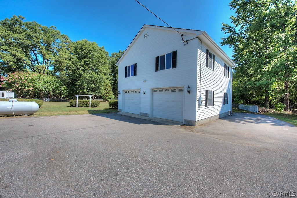 9826 River Road Petersburg, VA 23803 - Photo 27 of 32 Gallery Image 27
