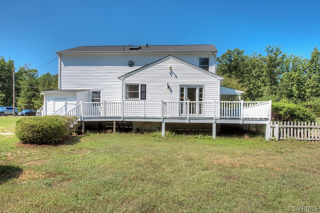 9826 River Road Petersburg, VA 23803 - Photo 31 of 32 Gallery Image 31