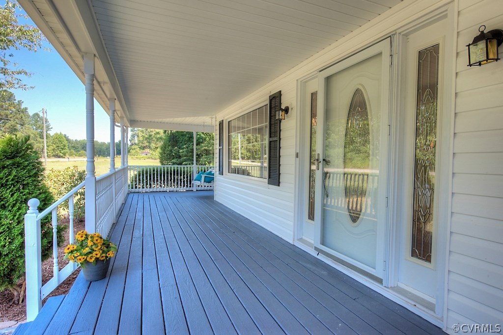 9826 River Road Petersburg, VA 23803 - Photo 4 of 32 Gallery Image 4