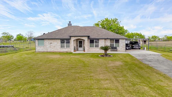 $389,900 | 14302 Austin Bayou Drive, Rosharon, TX 77583