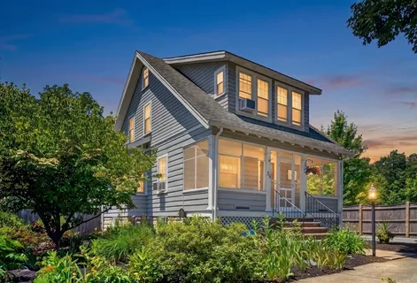 $810,000 | 34 Greenwood Avenue, Wakefield, MA 01880