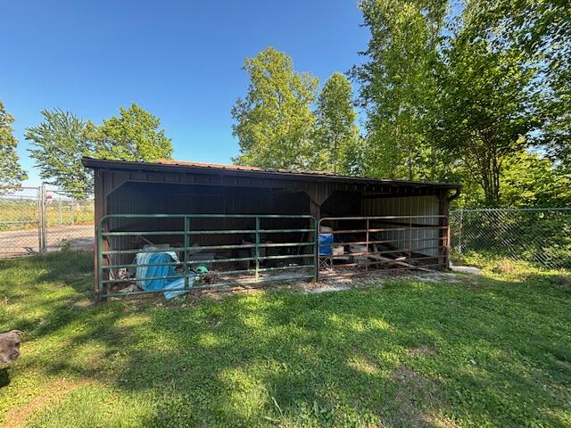 1488 Albright Mill Road Somerset, KY 42503 - Photo 36 of 49 IMG_3016