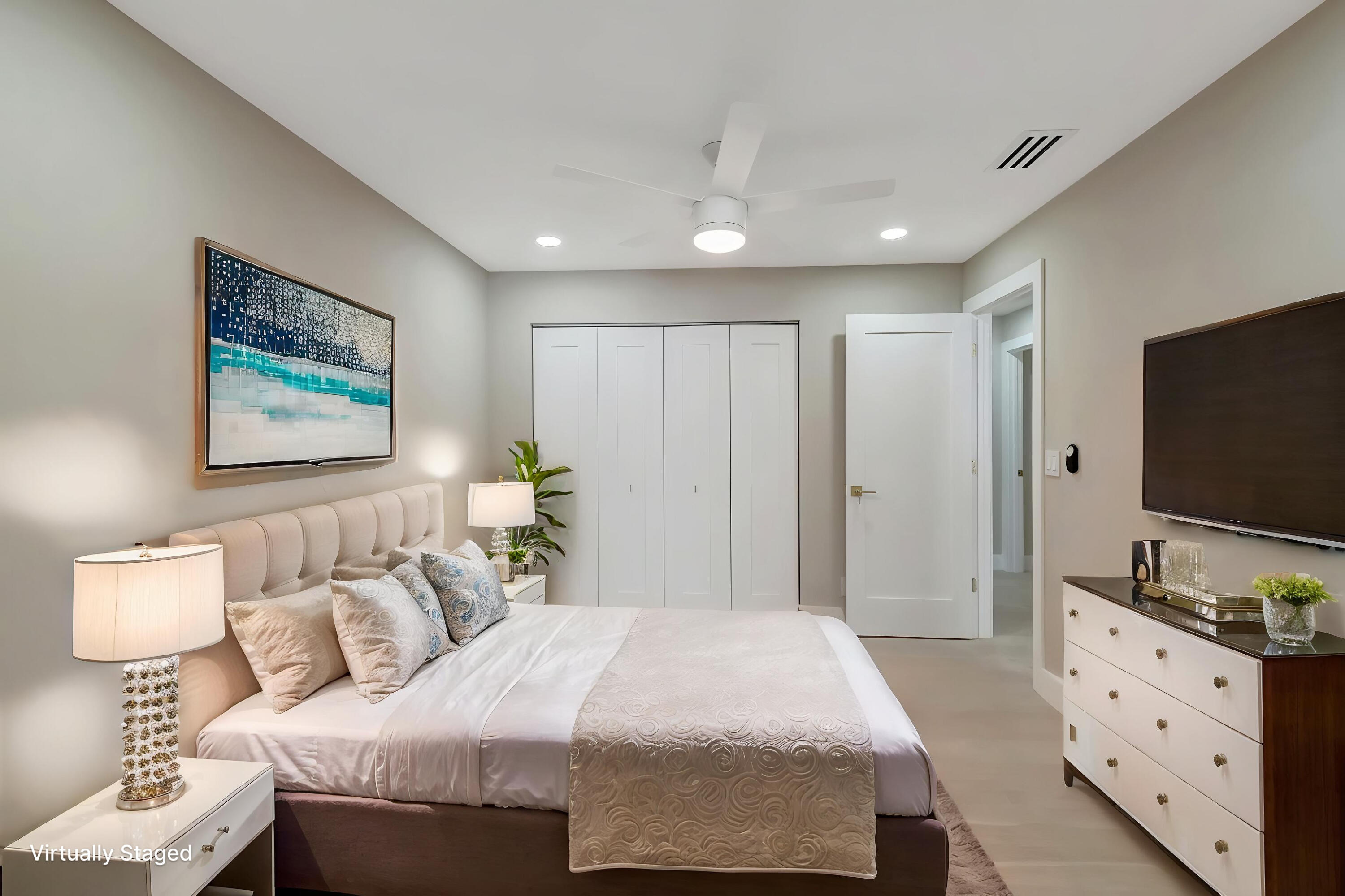 8164 Sweetbriar Way Boca Raton, FL 33496 - Photo 20 of 34 14-web-or-mls-DSC_6226 - Bedroom - Luxur