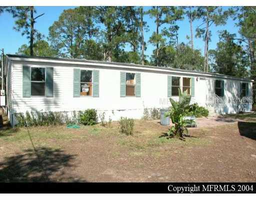 6717 Nova Road St. Cloud, FL 34771 - Photo 1 of 1 Exterior Front