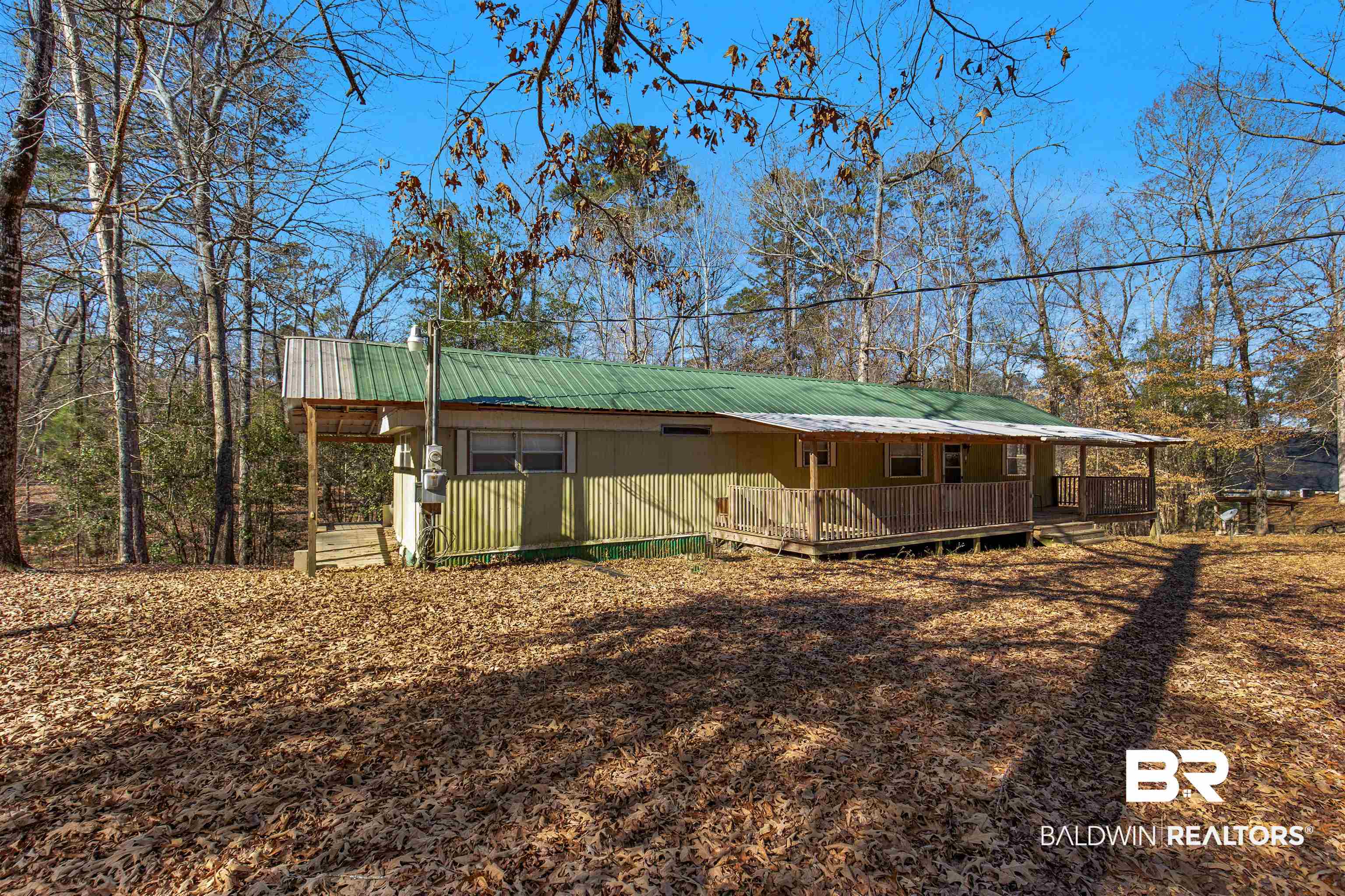 17 Pine Court Camden, AL 36726 - Photo 23 of 32