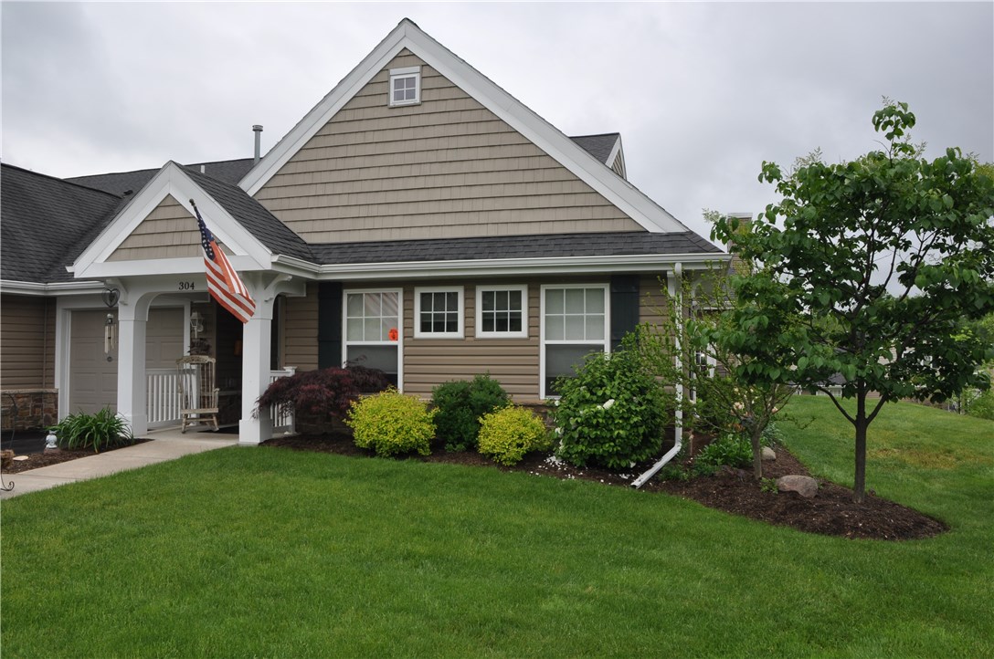 304 Rivers Run Henrietta, NY 14586 - Photo 1 of 1 Gallery Image 1