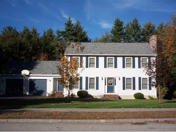 35 North Curtisville Road Concord, NH 03301 - Photo 1 of 1