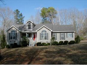 6201 Mattie Harrison Road Dearing, GA 30808 - Photo 1 of 1 Main View
