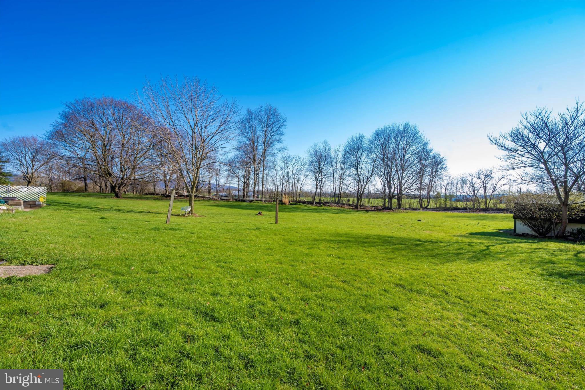 14021 Graceham Road Thurmont, MD 21788 - Photo 54 of 63 Yard