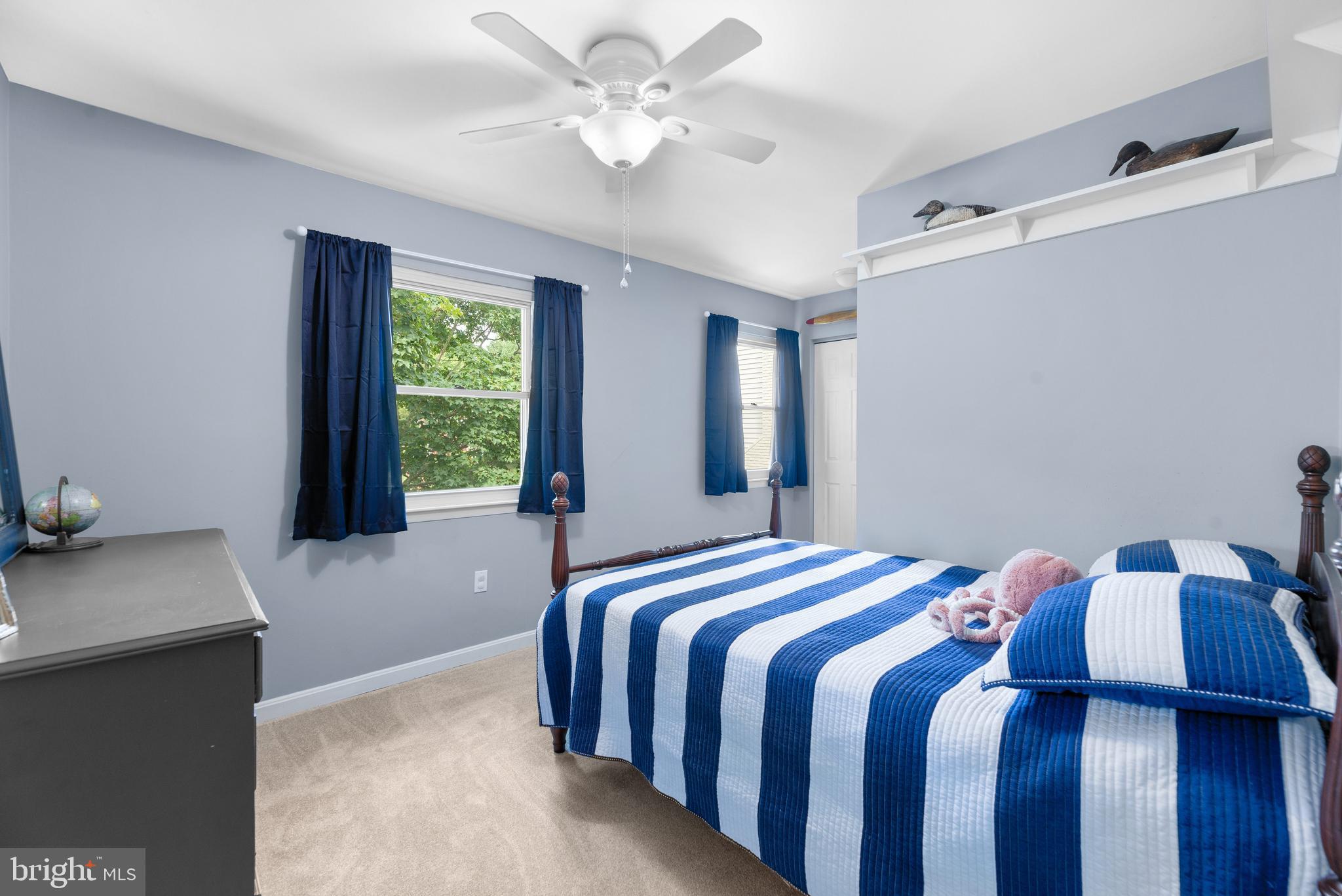 3071 Riverview Road Riva, MD 21140 - Photo 23 of 39 Bedroom 2