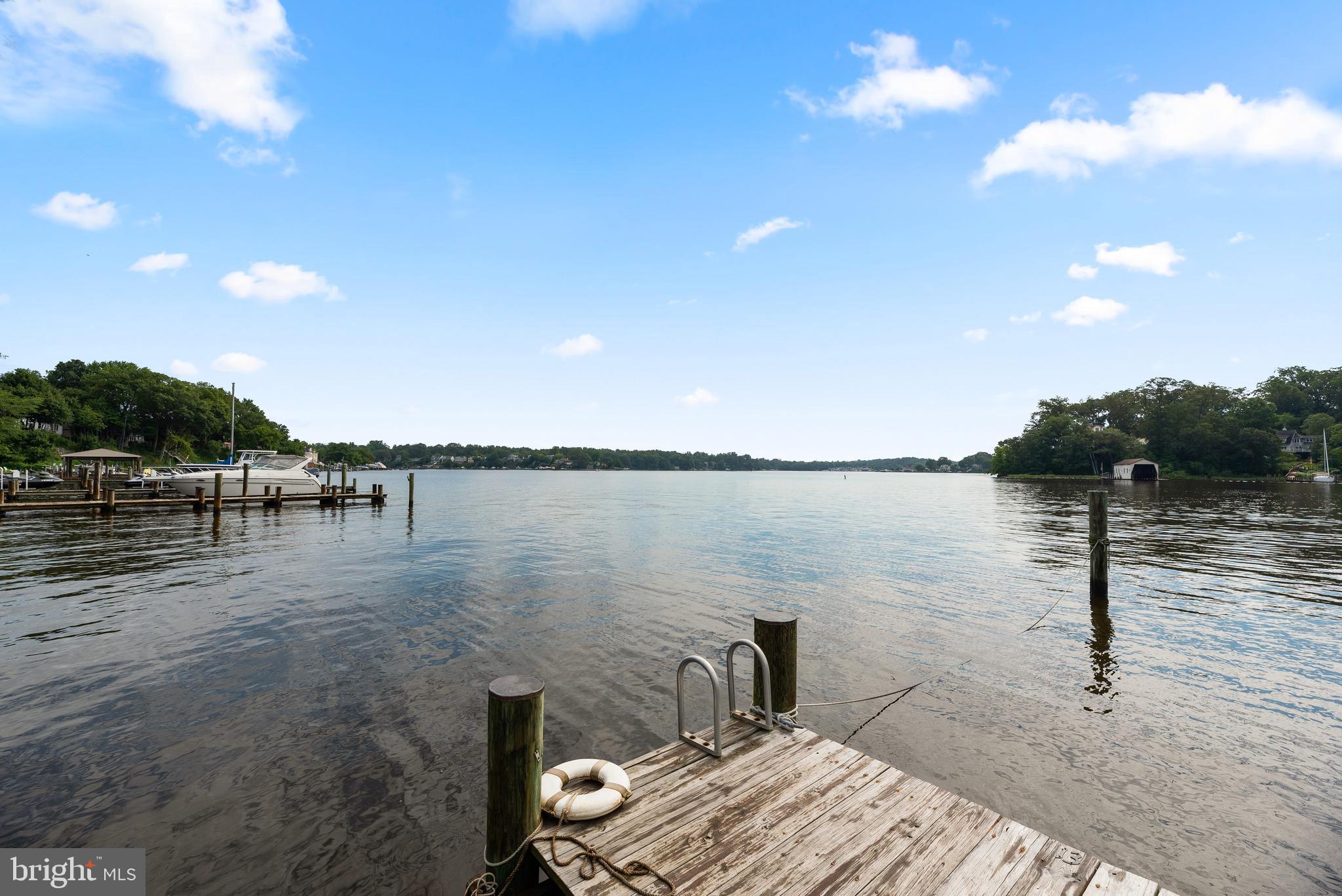 3071 Riverview Road Riva, MD 21140 - Photo 34 of 39 Swimming