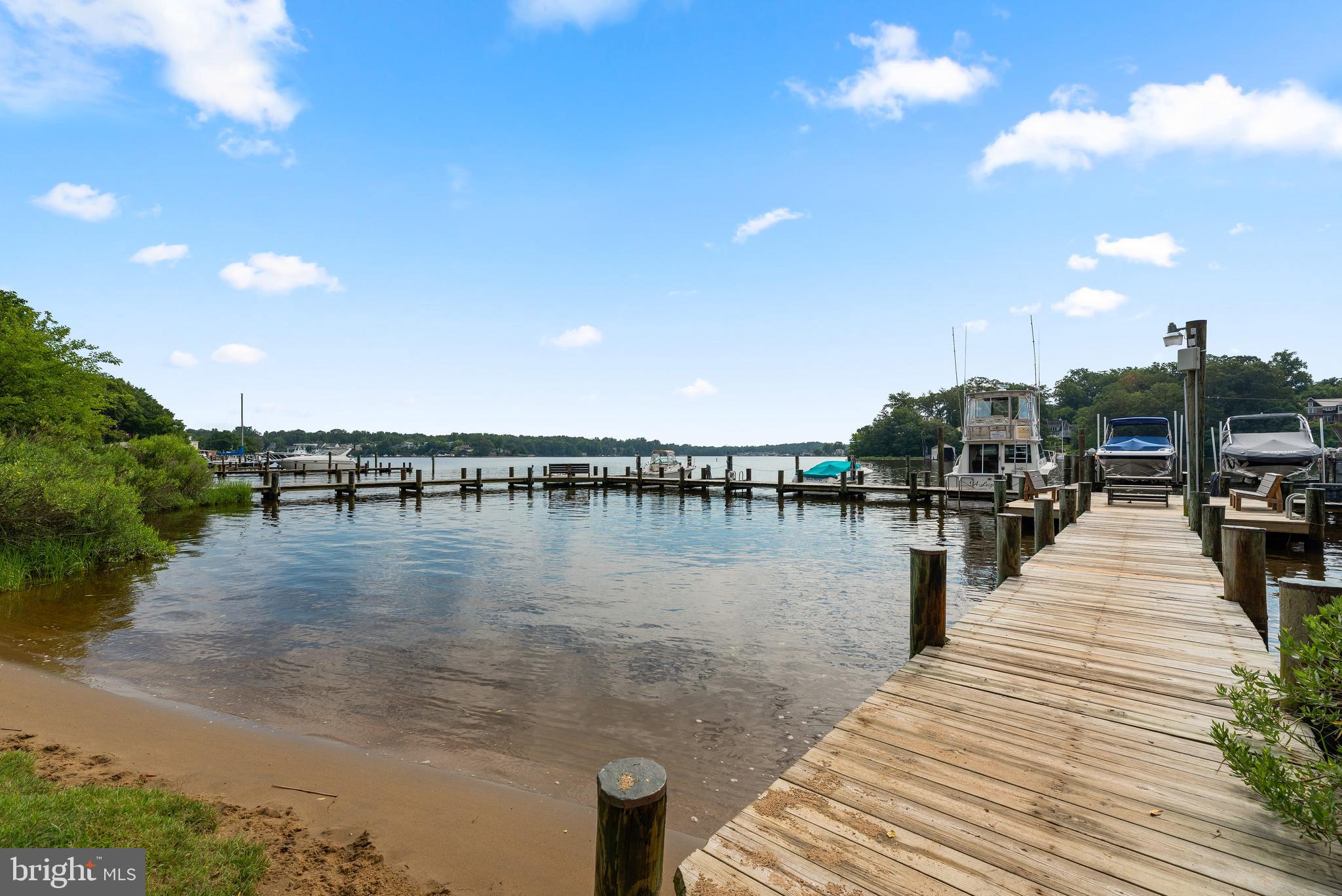 3071 Riverview Road Riva, MD 21140 - Photo 35 of 39 Beach