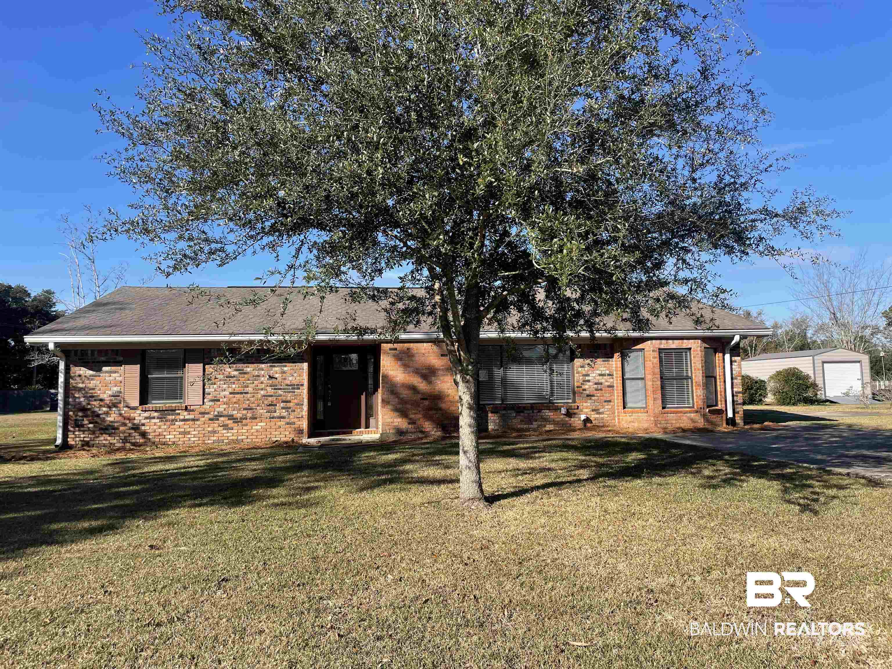 1303 North Cedar Street Foley, AL 36535 - Photo 1 of 21