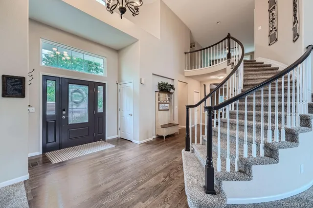 $3,800 | 16352 Parkside Drive, Parker, CO 80134