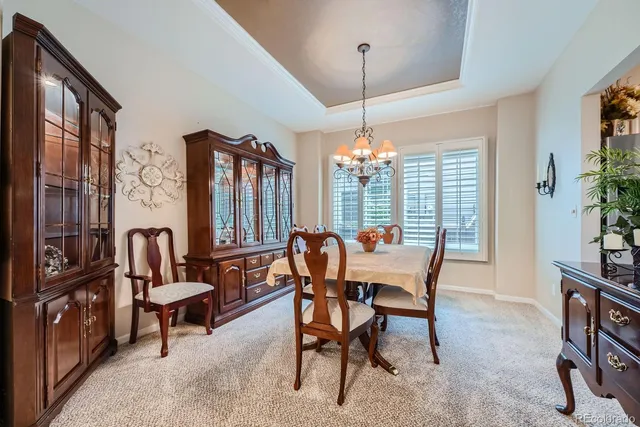 $3,800 | 16352 Parkside Drive, Parker, CO 80134