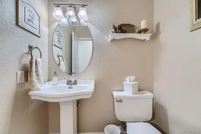 $3,800 | 16352 Parkside Drive, Parker, CO 80134