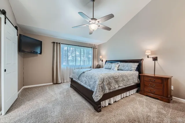 $3,800 | 16352 Parkside Drive, Parker, CO 80134