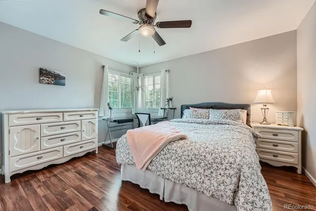 $3,800 | 16352 Parkside Drive, Parker, CO 80134