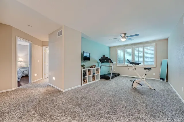 $3,800 | 16352 Parkside Drive, Parker, CO 80134