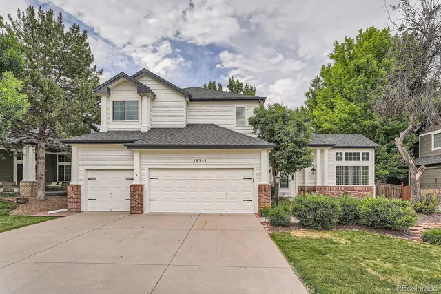 $3,800 | 16352 Parkside Drive, Parker, CO 80134