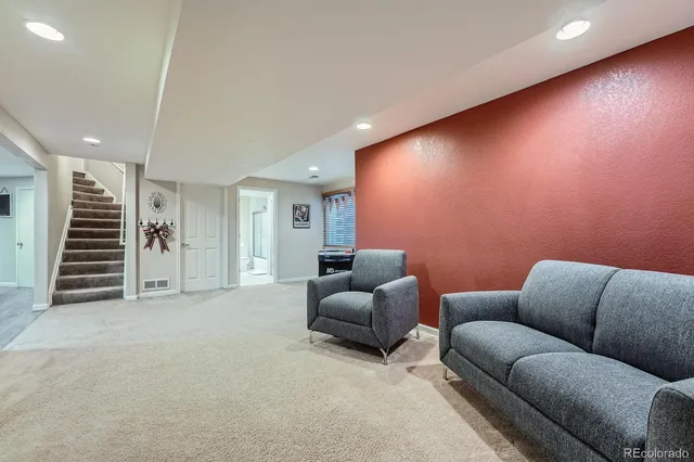 $3,800 | 16352 Parkside Drive, Parker, CO 80134