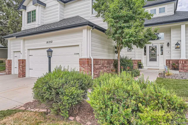 $3,800 | 16352 Parkside Drive, Parker, CO 80134