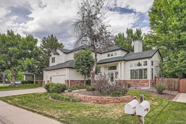 $3,800 | 16352 Parkside Drive, Parker, CO 80134