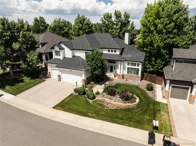 $3,800 | 16352 Parkside Drive, Parker, CO 80134