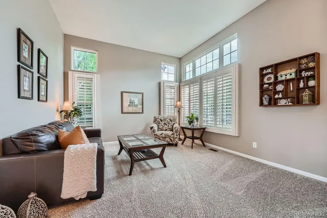 $3,800 | 16352 Parkside Drive, Parker, CO 80134