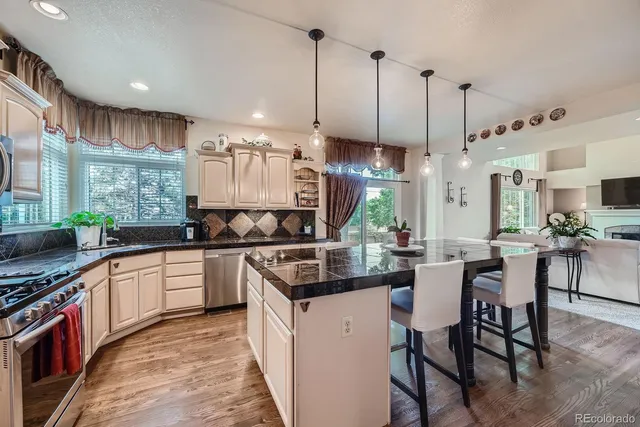 $3,800 | 16352 Parkside Drive, Parker, CO 80134