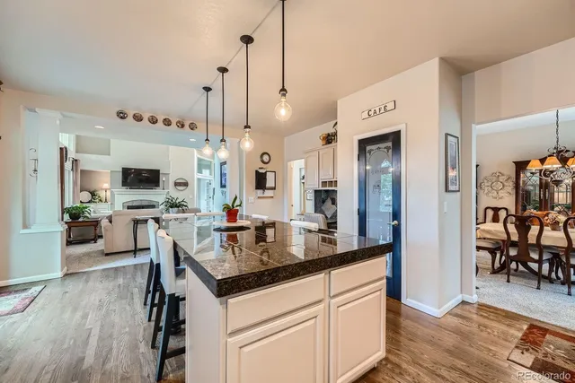 $3,800 | 16352 Parkside Drive, Parker, CO 80134