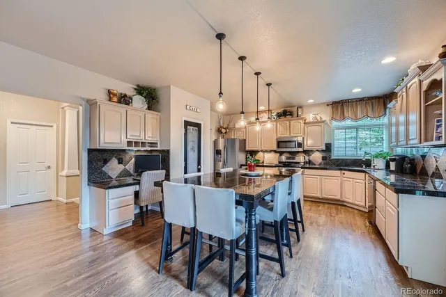 $3,800 | 16352 Parkside Drive, Parker, CO 80134