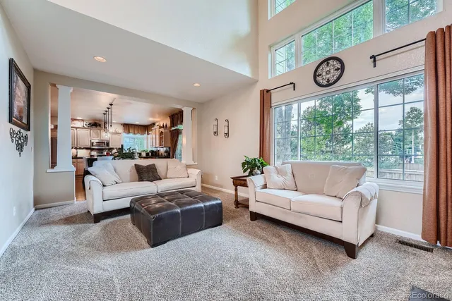 $3,800 | 16352 Parkside Drive, Parker, CO 80134