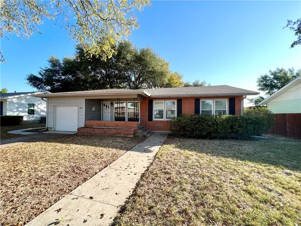 $179,000 | 1009 Lawrence Drive, Waco, TX 76710