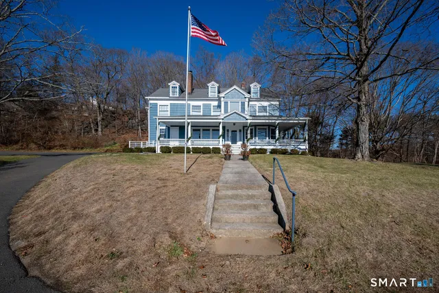 $1,199,000 | 475 Danbury Road, Wilton, CT 06897