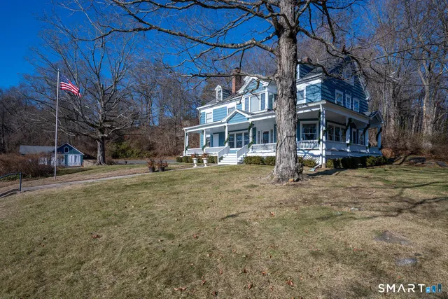 $1,199,000 | 475 Danbury Road, Wilton, CT 06897