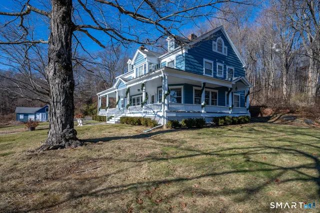 $1,199,000 | 475 Danbury Road, Wilton, CT 06897
