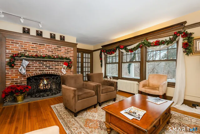 $1,199,000 | 475 Danbury Road, Wilton, CT 06897