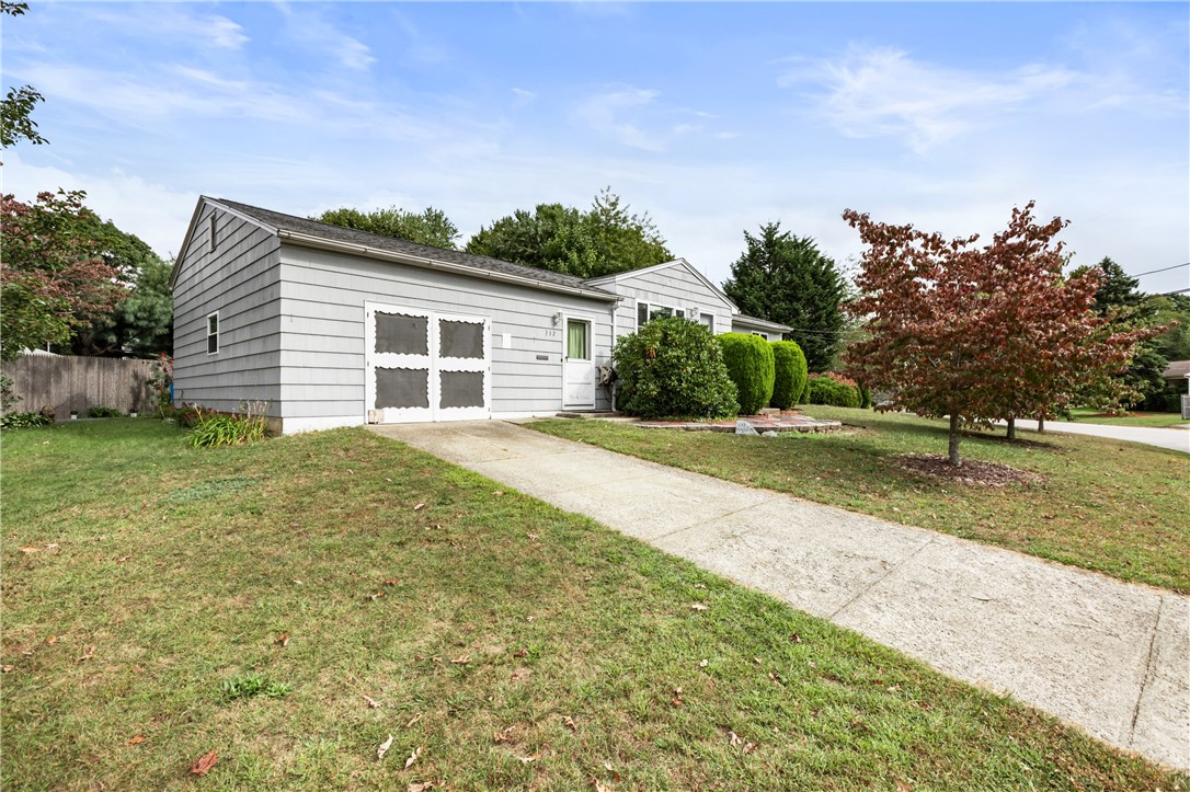 332 Vineyard Road Warwick, RI 02889 - Photo 28 of 31 Gallery Image 28