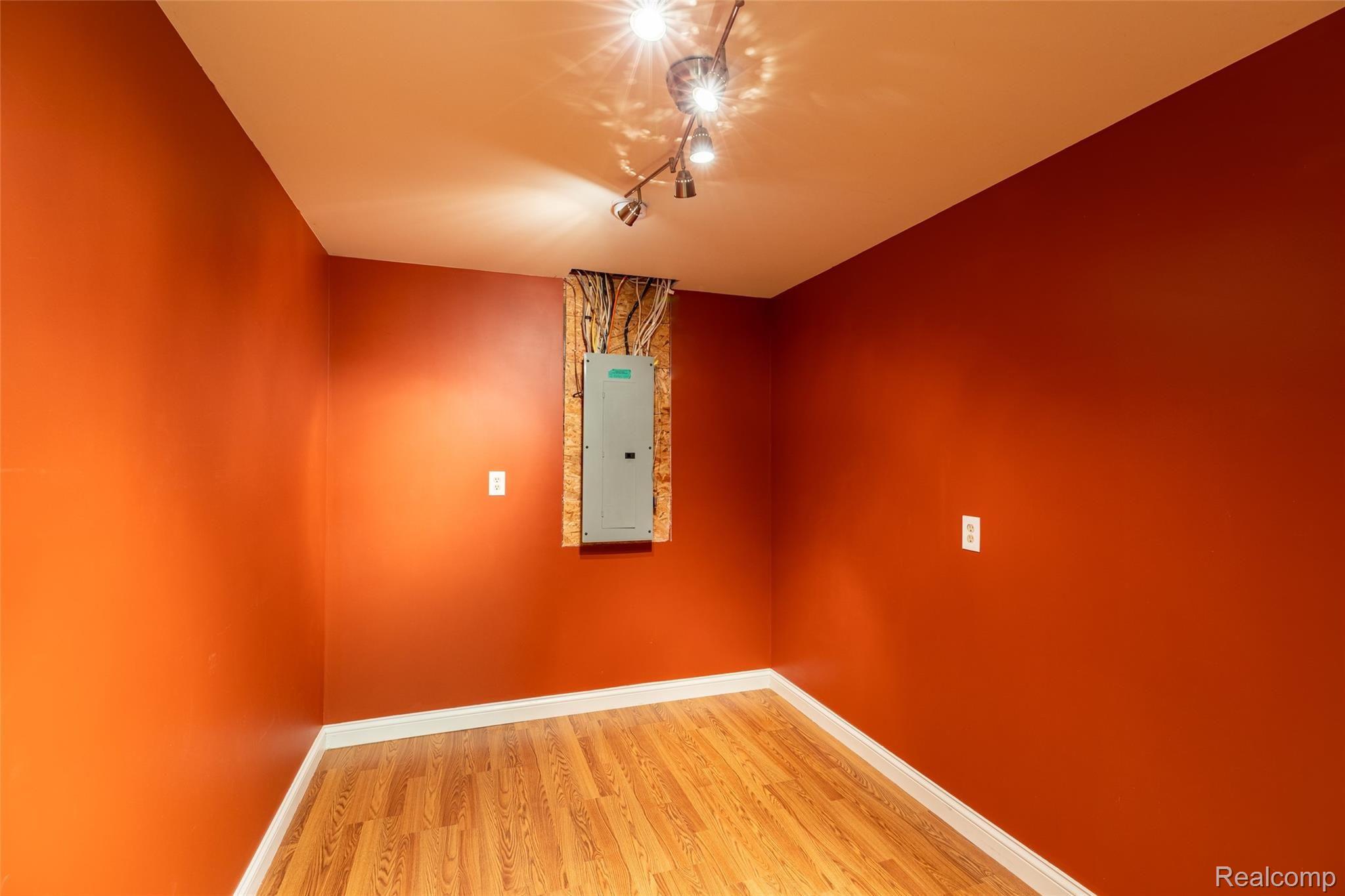 5510 Van Orden Road Webberville, MI 48892 - Photo 43 of 70 50.LowerLevel