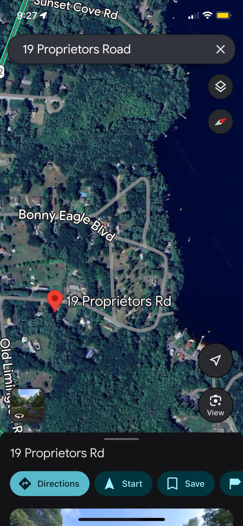 19 Proprietors Road Buxton, ME 04093 - Photo 19 of 29 IMG_4637