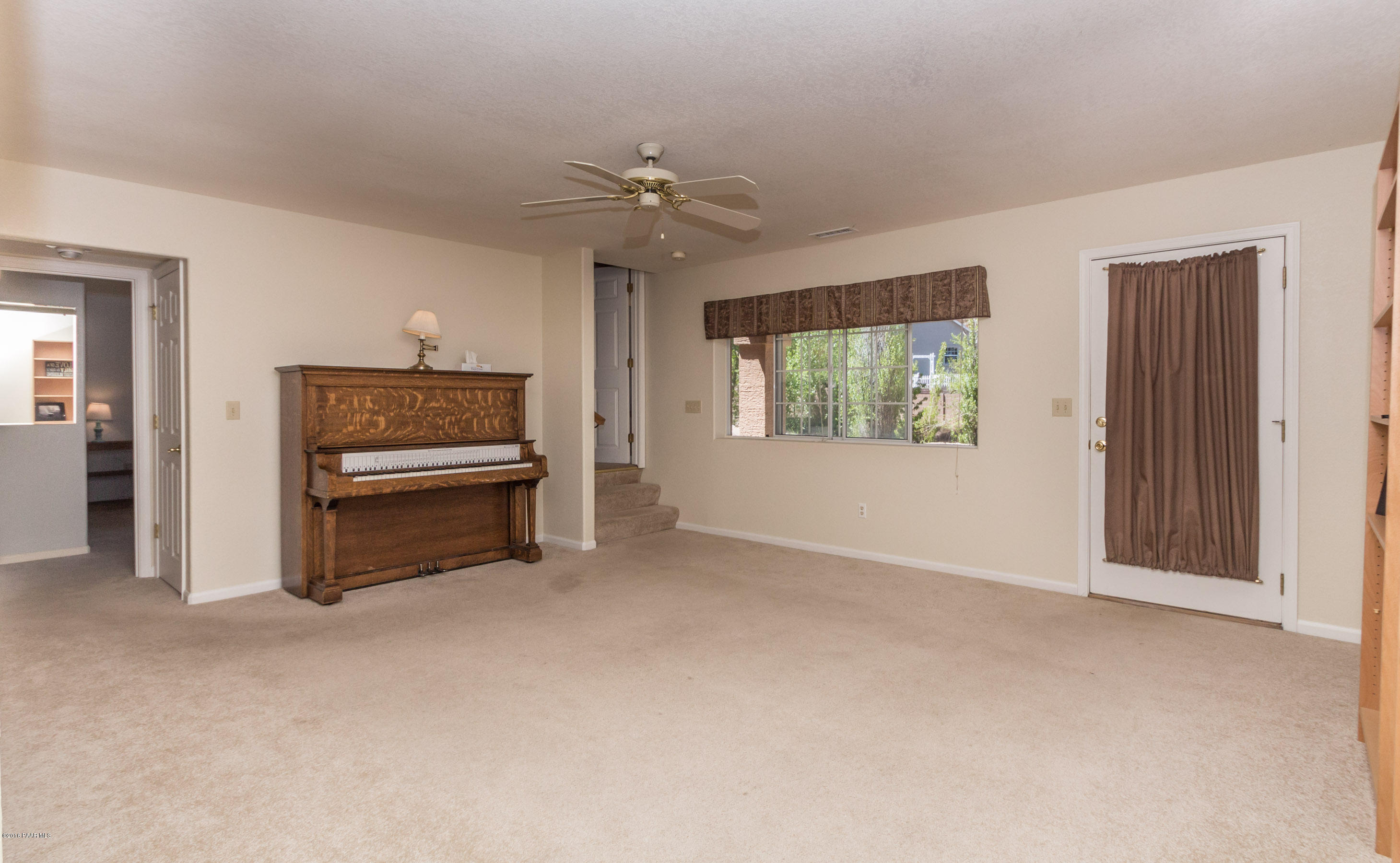 258 Whisper Ridge Road Prescott, AZ 86301 - Photo 16 of 28 019_Family Room