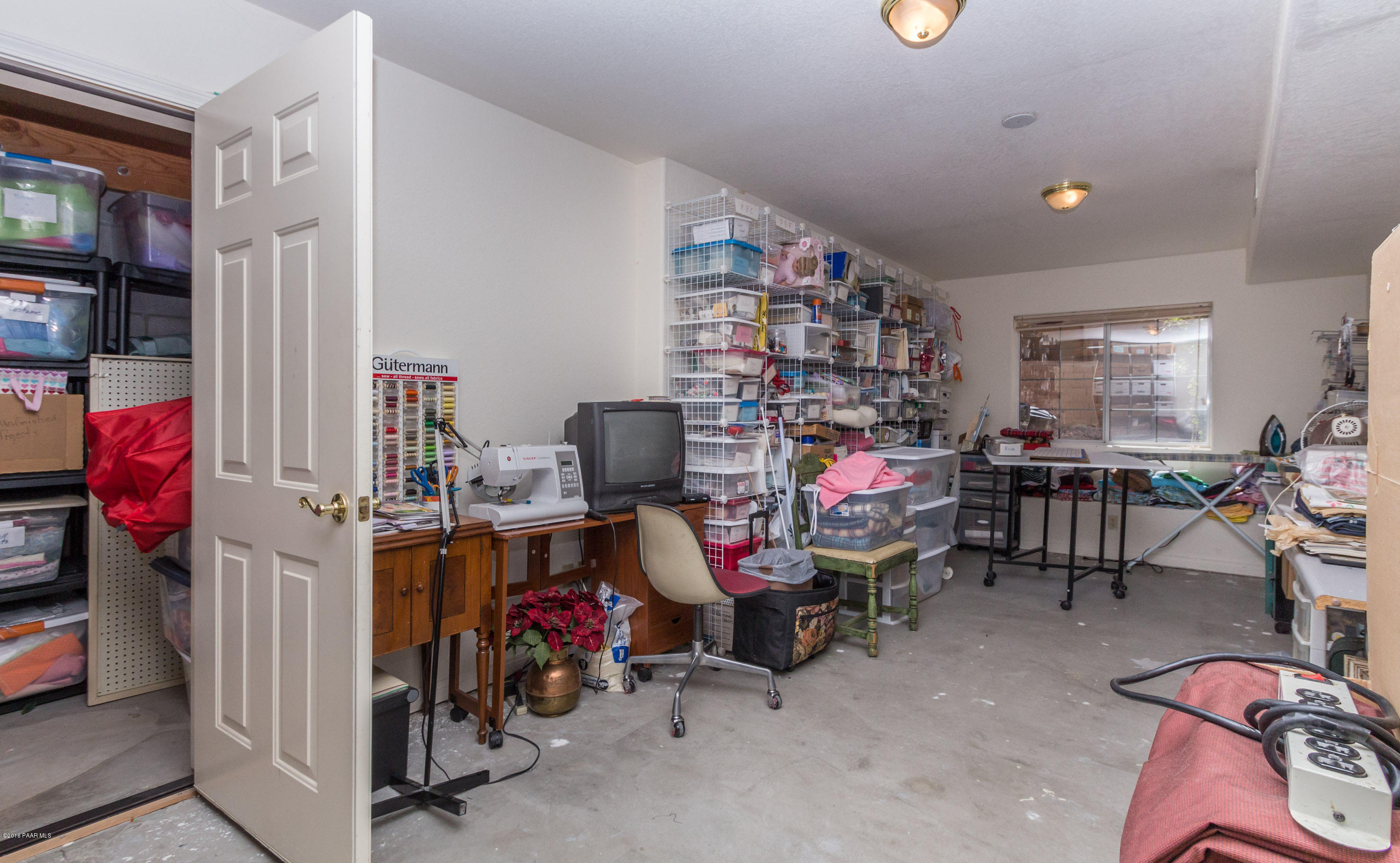 258 Whisper Ridge Road Prescott, AZ 86301 - Photo 20 of 28 024_Bonus Room