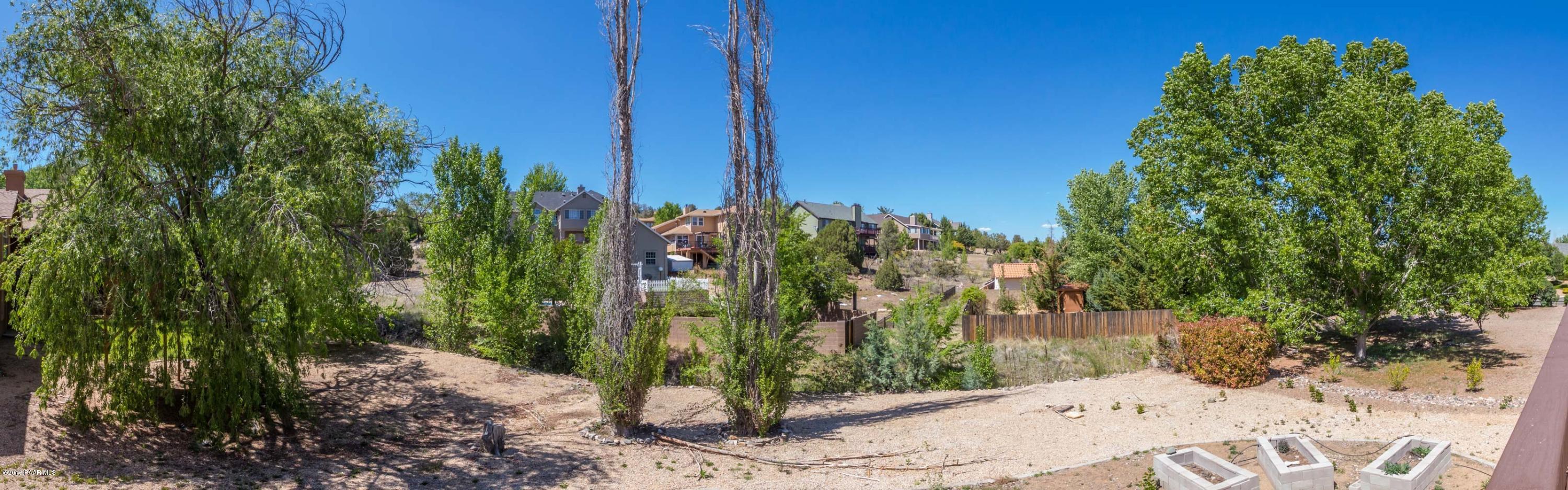 258 Whisper Ridge Road Prescott, AZ 86301 - Photo 22 of 28 027_Backyard