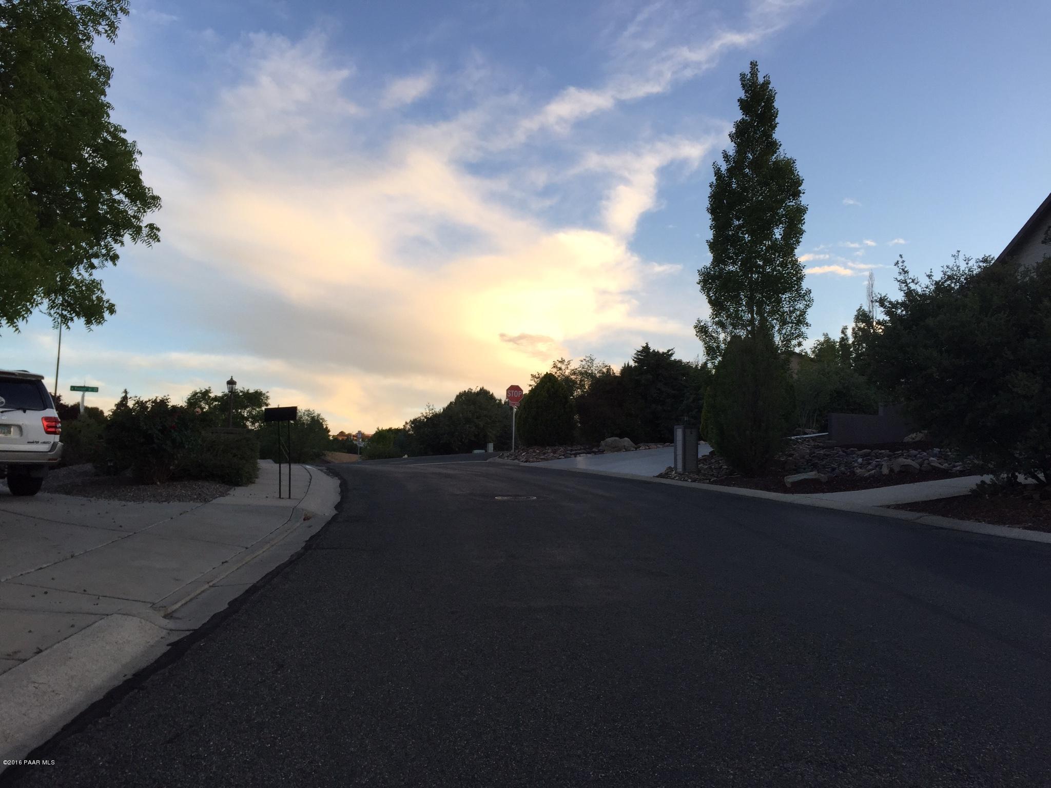 258 Whisper Ridge Road Prescott, AZ 86301 - Photo 23 of 28 Street view